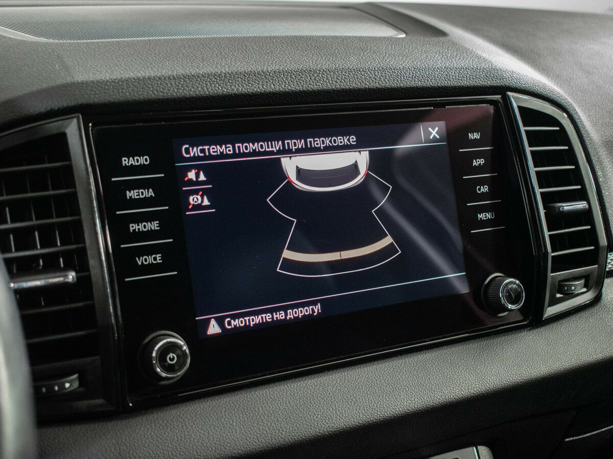 Купить Шкода Карок, 2021, 115 000 км.. Фото: #11