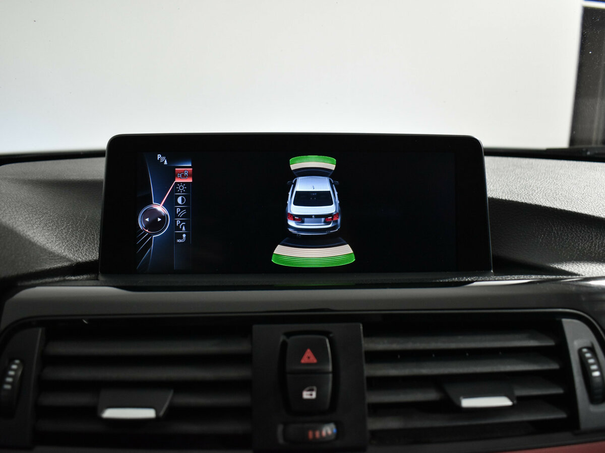 Купить БМВ 3 серии, 2012, 238 714 км.. Фото: #15