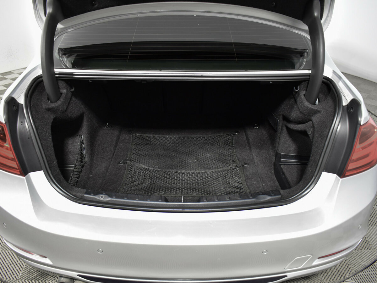 Купить БМВ 3 серии, 2012, 238 714 км.. Фото: #20