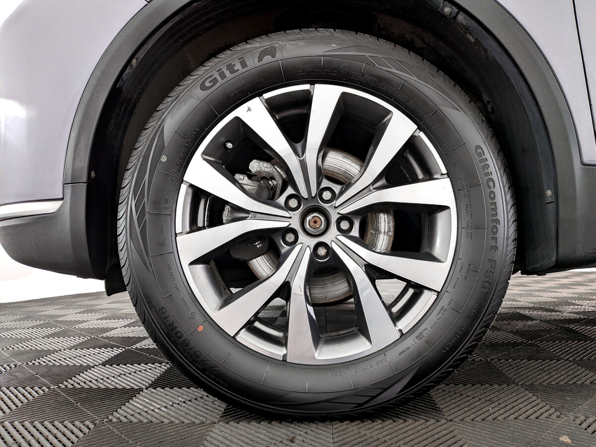 Купить Чери Тигго 7 Про, 2022, 110 686 км.. Фото: #17