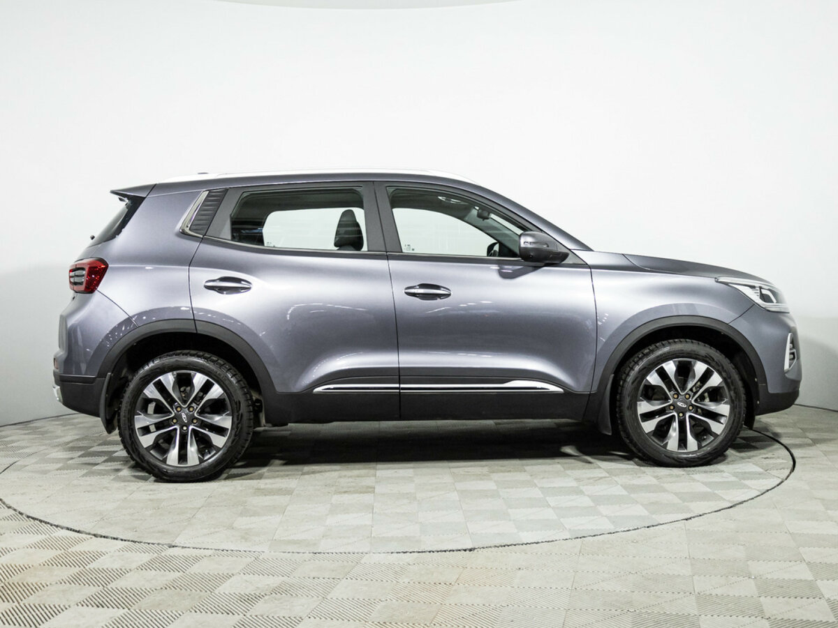 Купить Чери Тигго 4 Про, 2023, 21 000 км.. Фото: #3