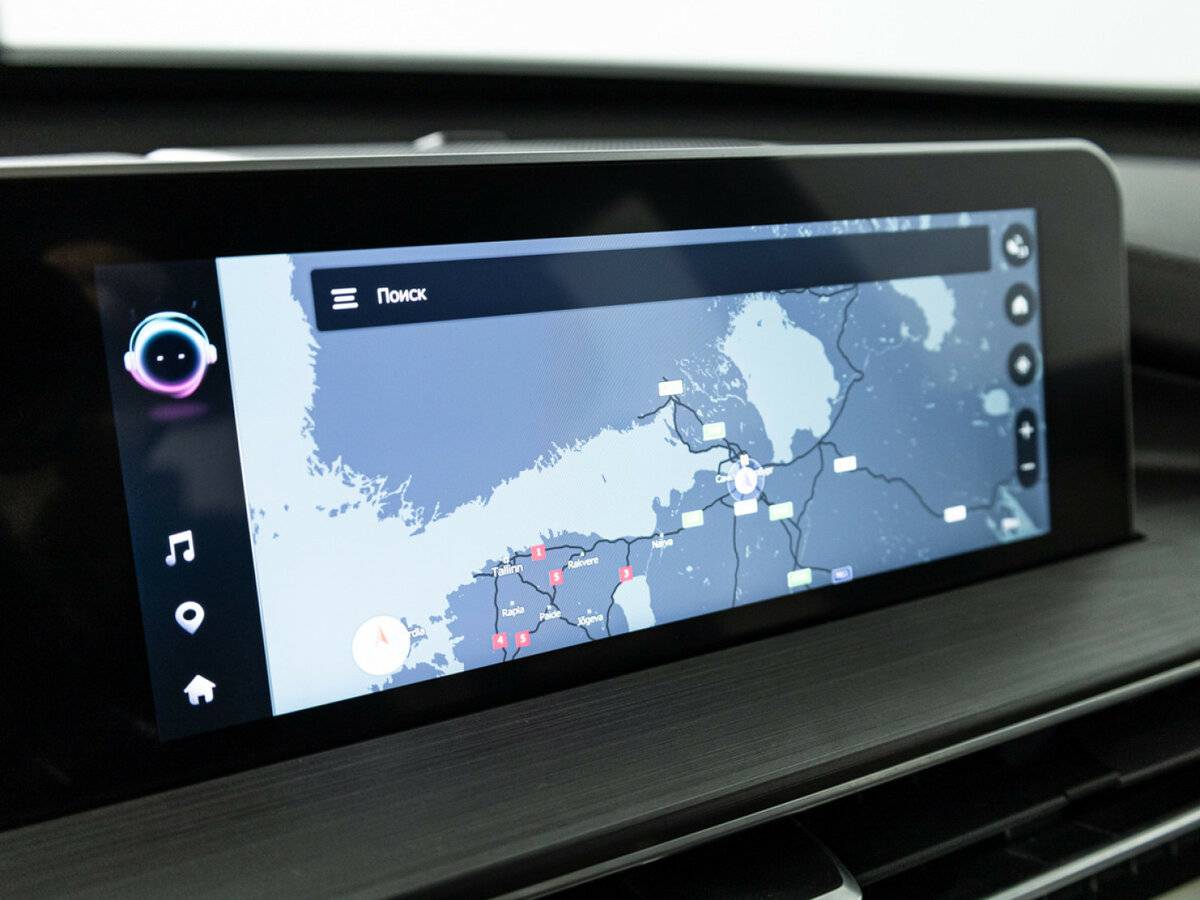 Купить Чери Тигго 4 Про, 2023, 21 000 км.. Фото: #14