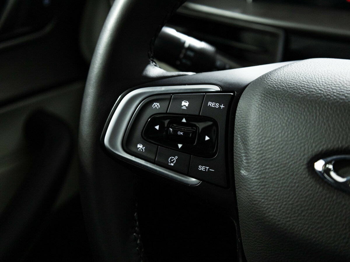 Купить Чери Тигго 4 Про, 2023, 21 000 км.. Фото: #17