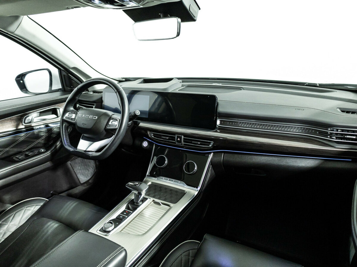 Купить Эксид В-Икс, 2021, 61 371 км.. Фото: #8