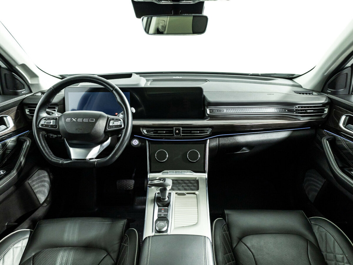 Купить Эксид В-Икс, 2021, 61 371 км.. Фото: #12