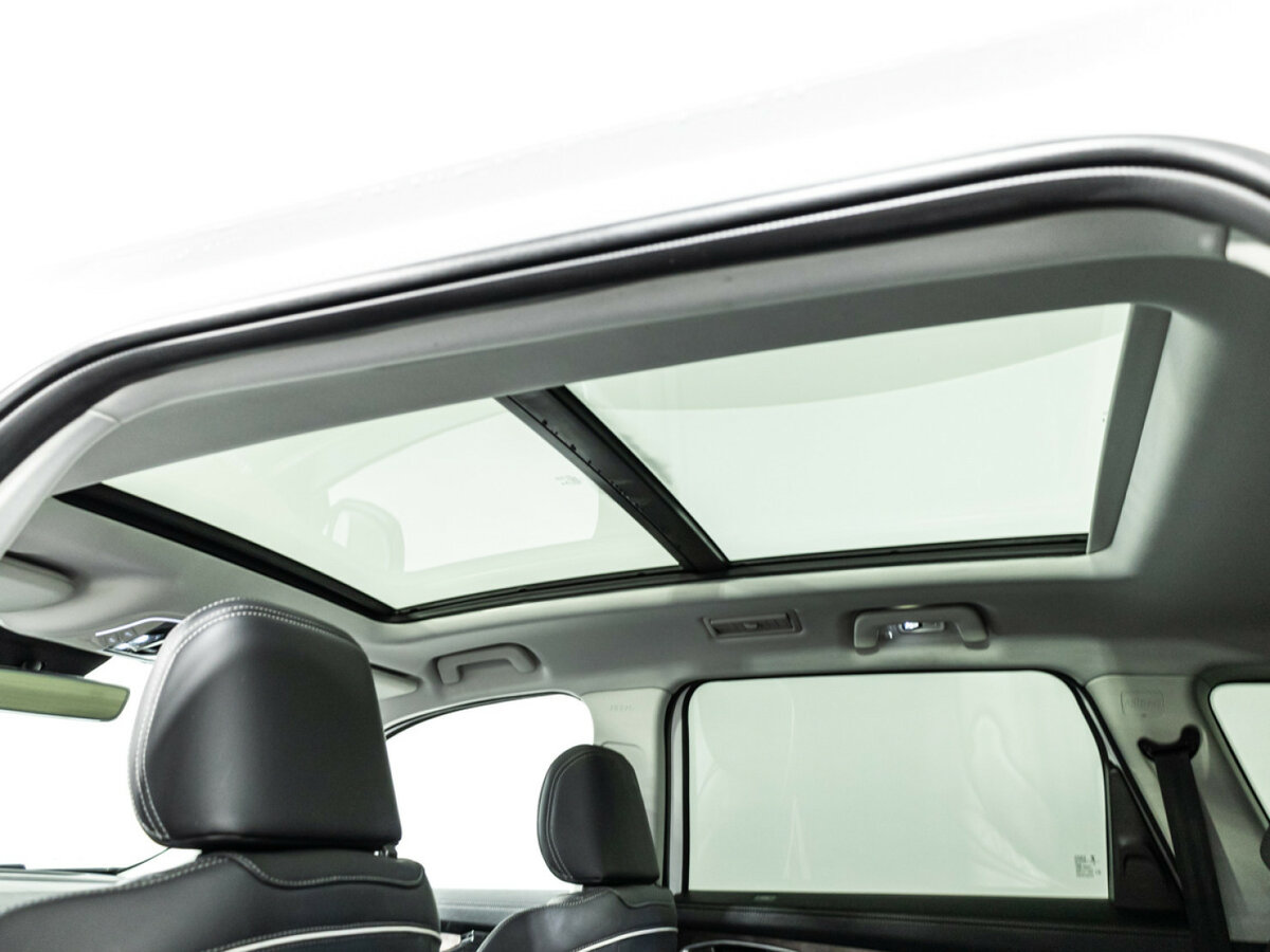 Купить Эксид В-Икс, 2021, 61 371 км.. Фото: #14