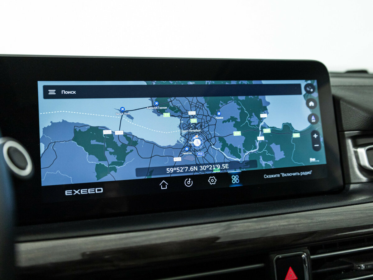 Купить Эксид В-Икс, 2021, 61 371 км.. Фото: #16