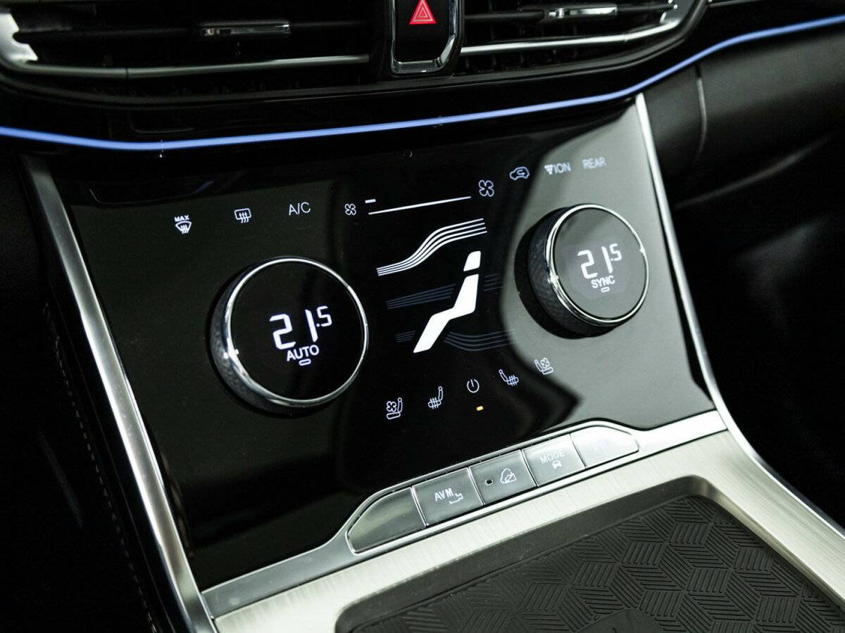 Купить Эксид В-Икс, 2021, 61 371 км.. Фото: #17