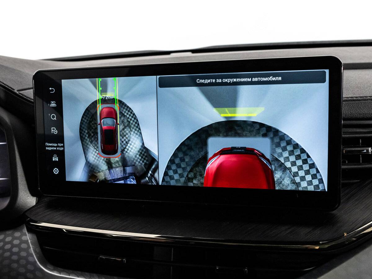 Купить Хавал Ф7, 2022, 59 838 км.. Фото: #15