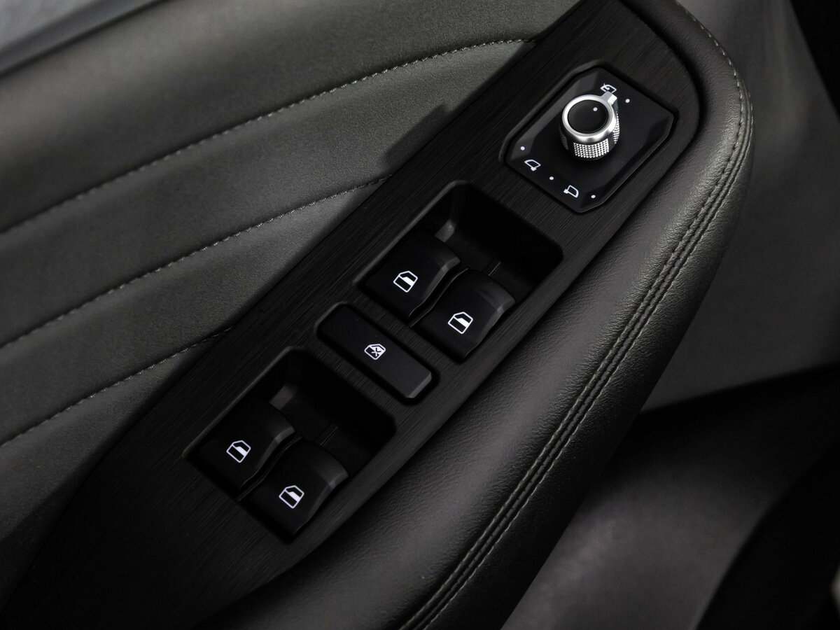 Купить Хавал Ф7, 2022, 59 838 км.. Фото: #17