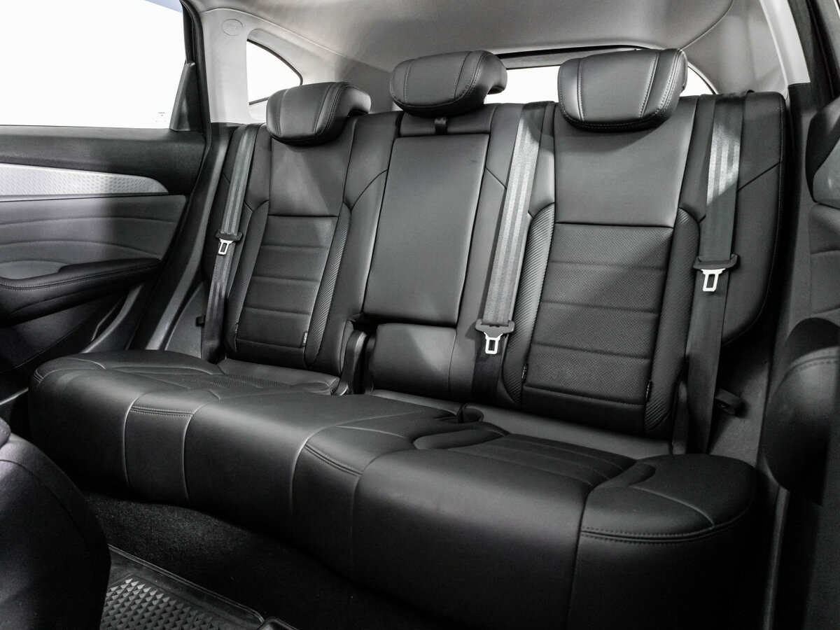 Купить Хавал Ф7, 2022, 59 838 км.. Фото: #20