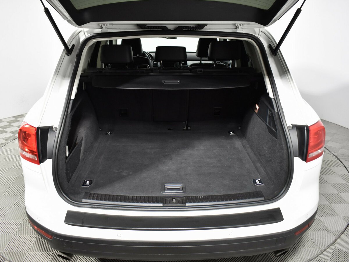 Купить Фольксваген Туарег, 2015, 217 188 км.. Фото: #18