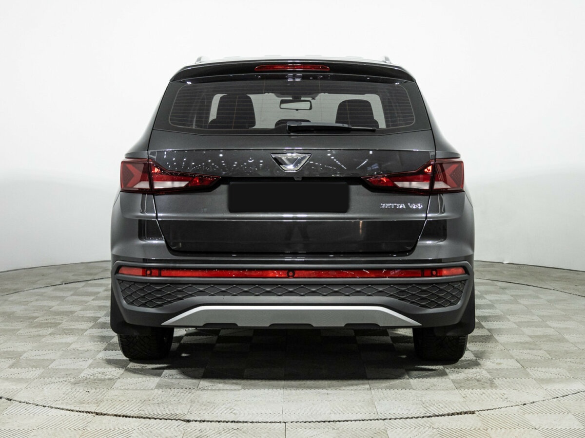 Купить Джетта ВС5, 2022, 37 791 км.. Фото: #5