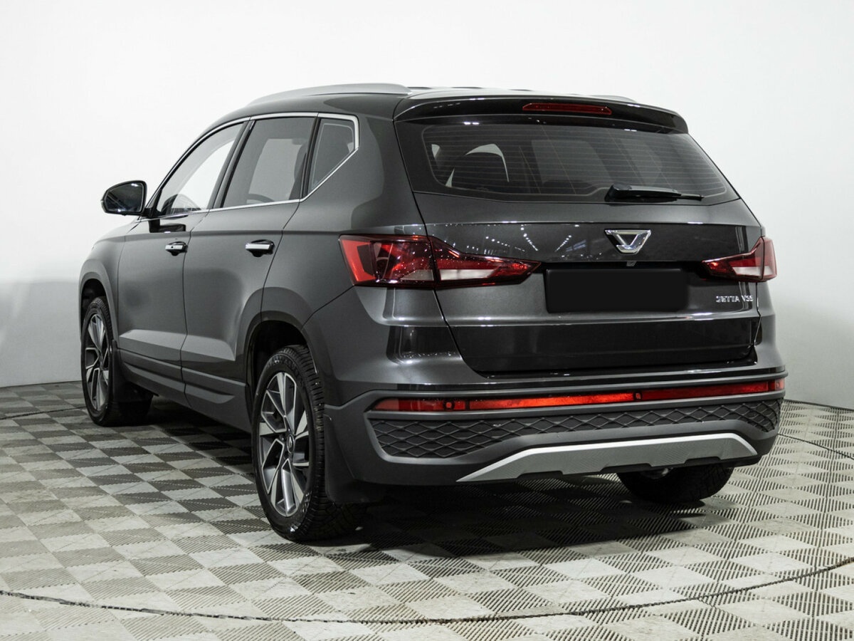 Купить Джетта ВС5, 2022, 37 791 км.. Фото: #6