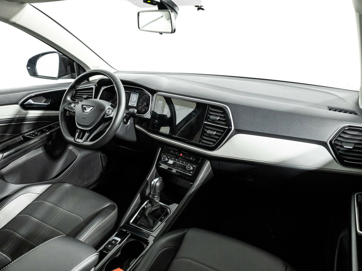 Купить Джетта ВС5, 2022, 37 791 км.. Фото: #8