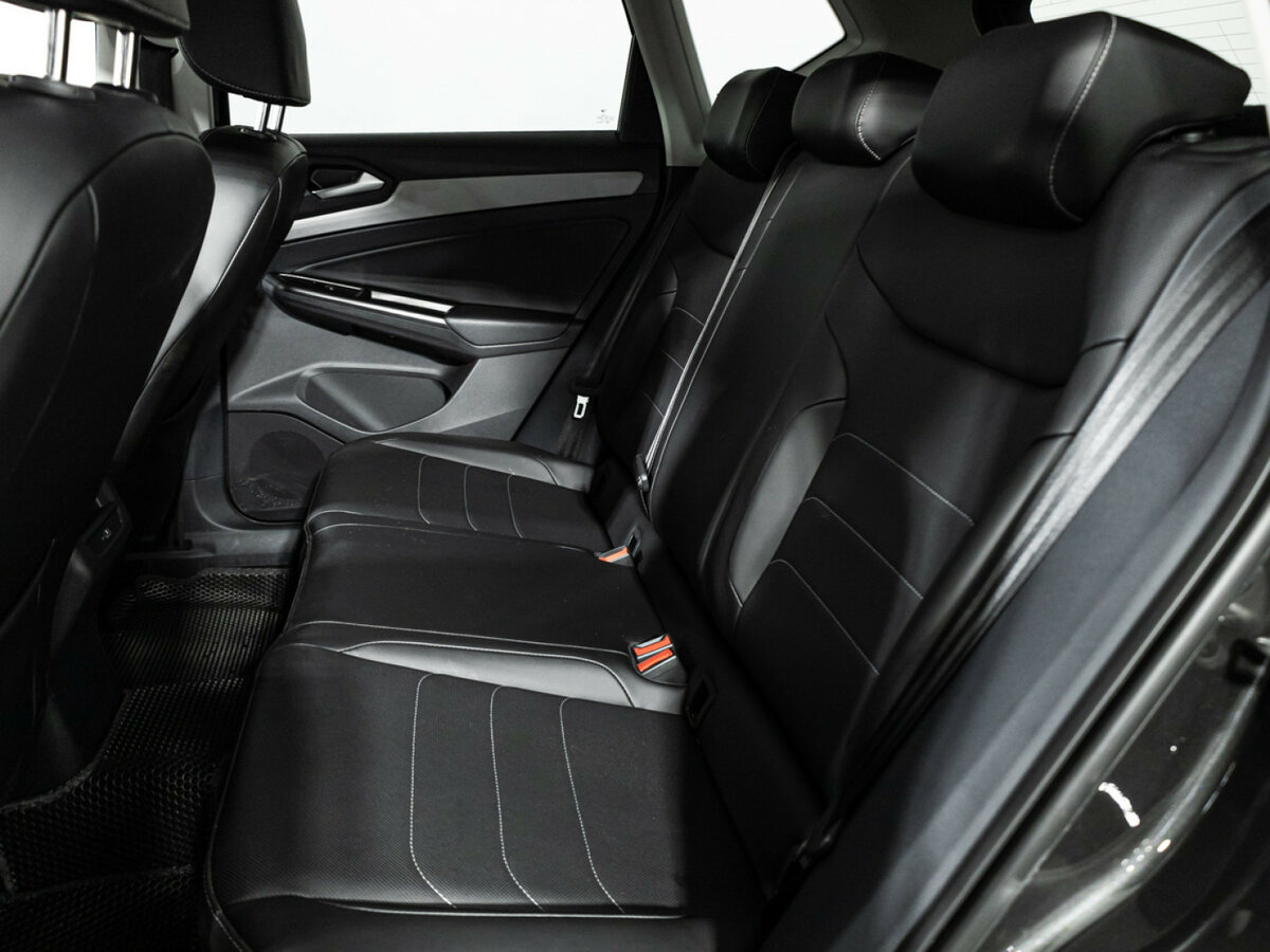 Купить Джетта ВС5, 2022, 37 791 км.. Фото: #9