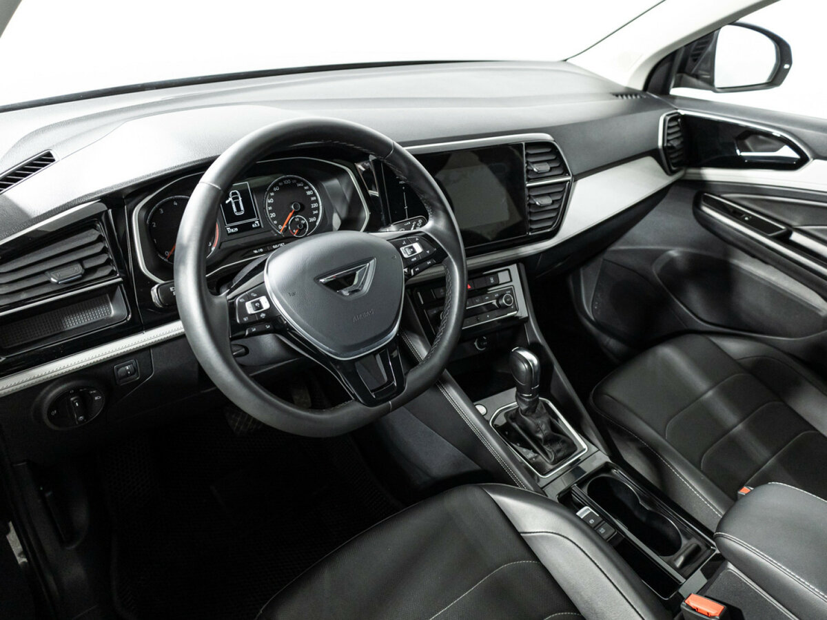 Купить Джетта ВС5, 2022, 37 791 км.. Фото: #10