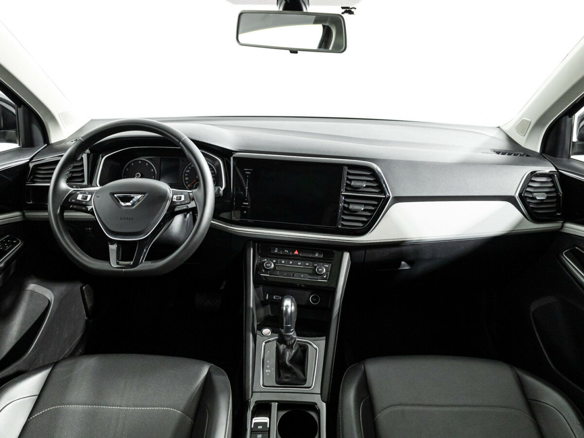 Купить Джетта ВС5, 2022, 37 791 км.. Фото: #12