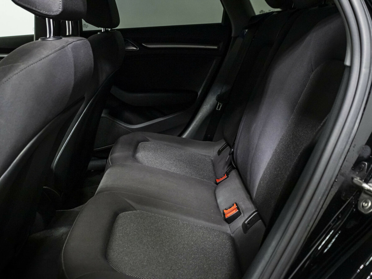 Купить Ауди А3, 2017, 92 968 км.. Фото: #13