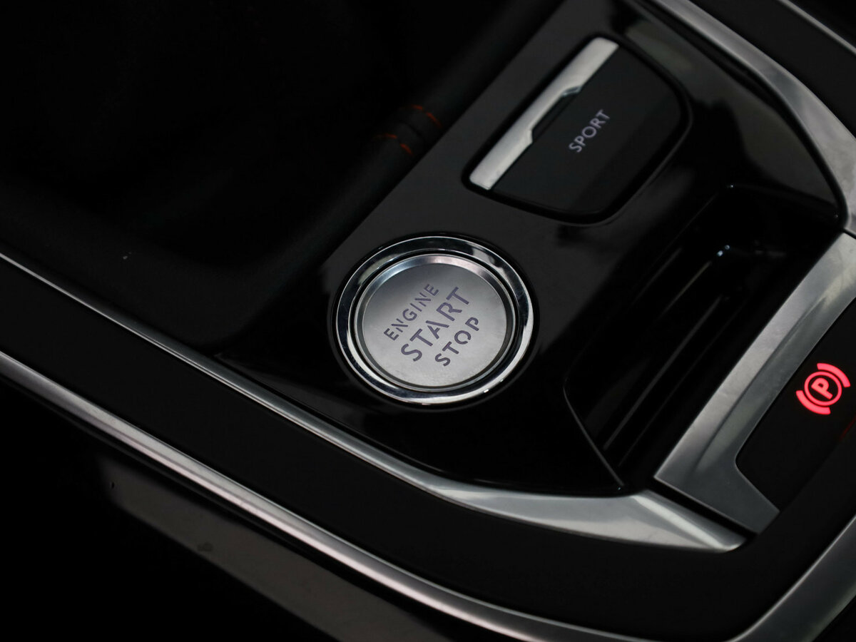 Купить Пежо 308, 2019, 147 759 км.. Фото: #12