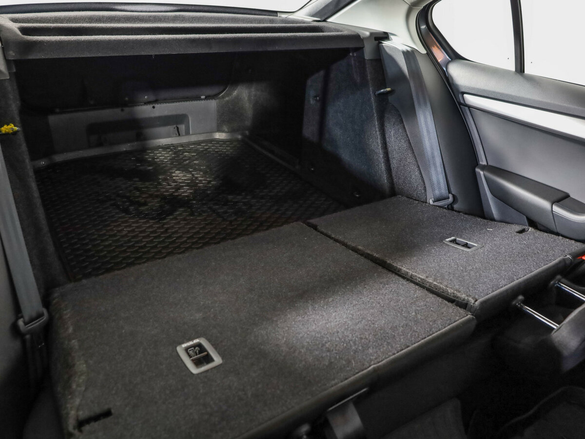 Купить Шкода Октавия, 2019, 82 416 км.. Фото: #24