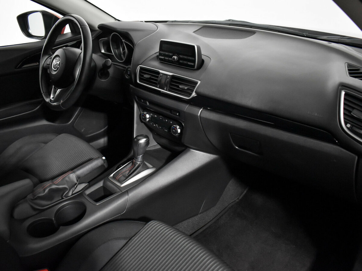 Купить Мазда 3, 2013, 79 000 км.. Фото: #13