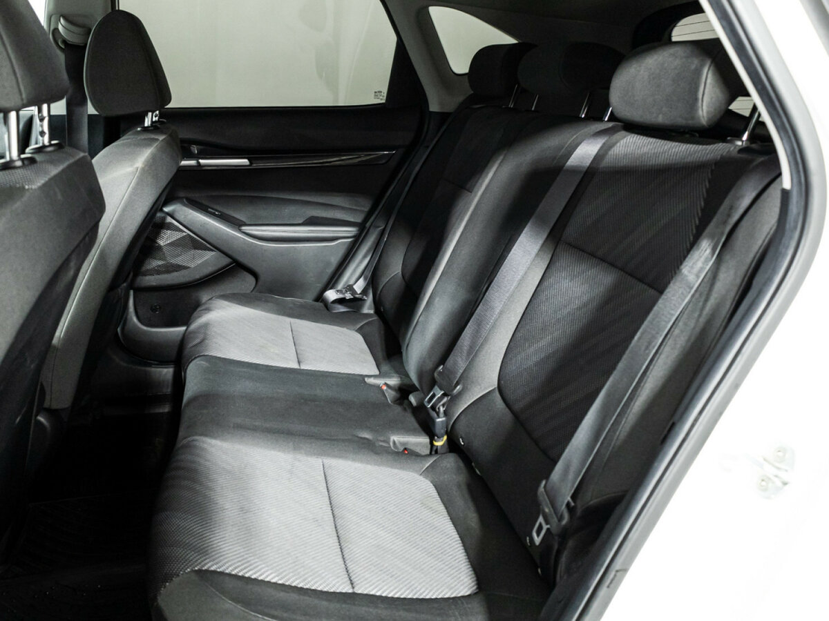 Купить Киа Сельтос, 2020, 155 765 км.. Фото: #9