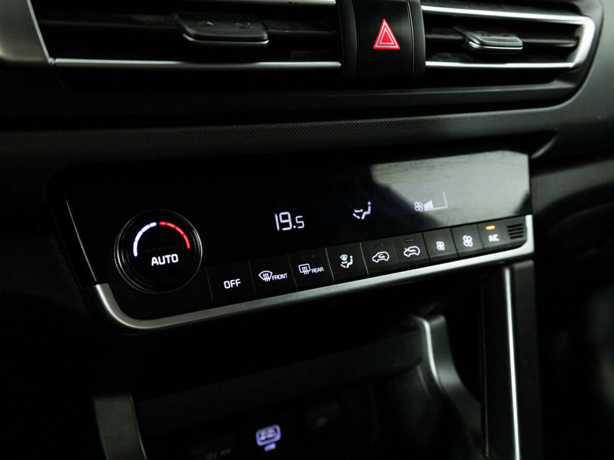 Купить Киа Сельтос, 2020, 155 765 км.. Фото: #14