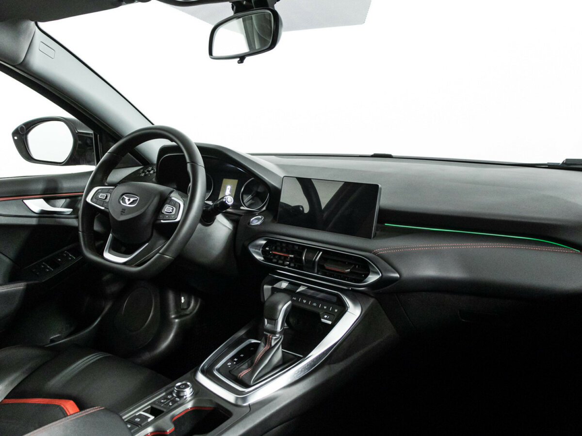 Купить Кайи Е5, 2023, 31 301 км.. Фото: #8