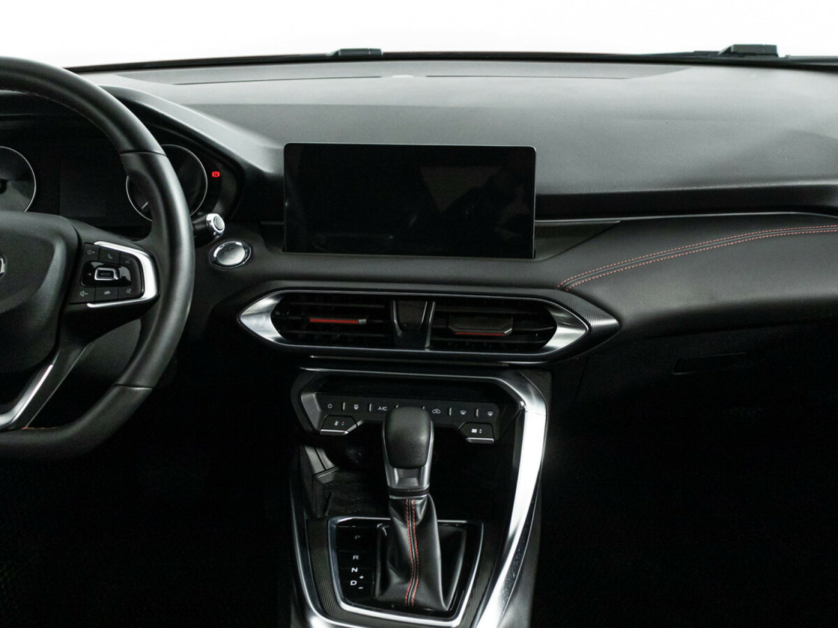 Купить Кайи Е5, 2023, 31 301 км.. Фото: #13