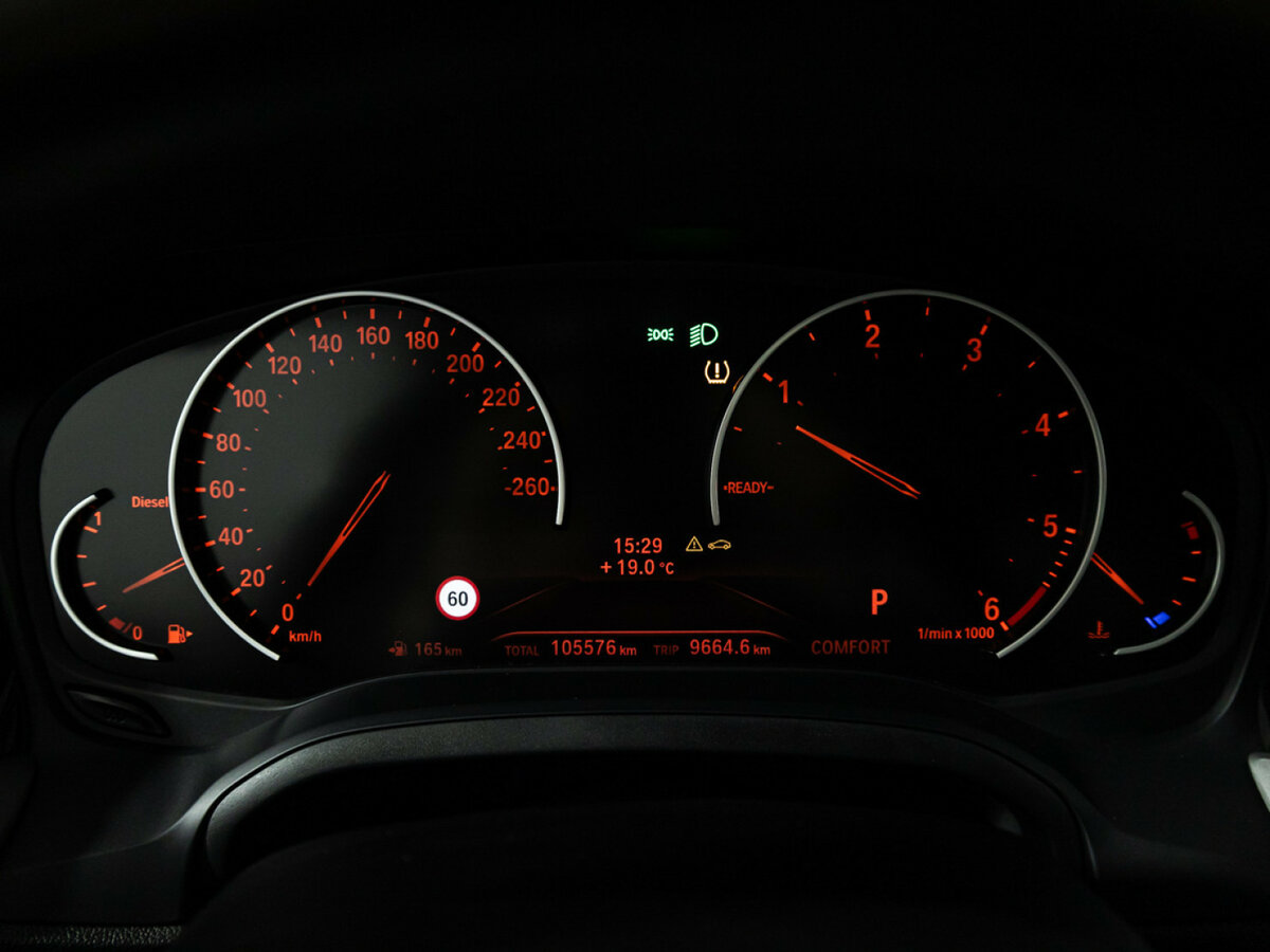 Купить БМВ 3 серии, 2019, 105 575 км.. Фото: #9