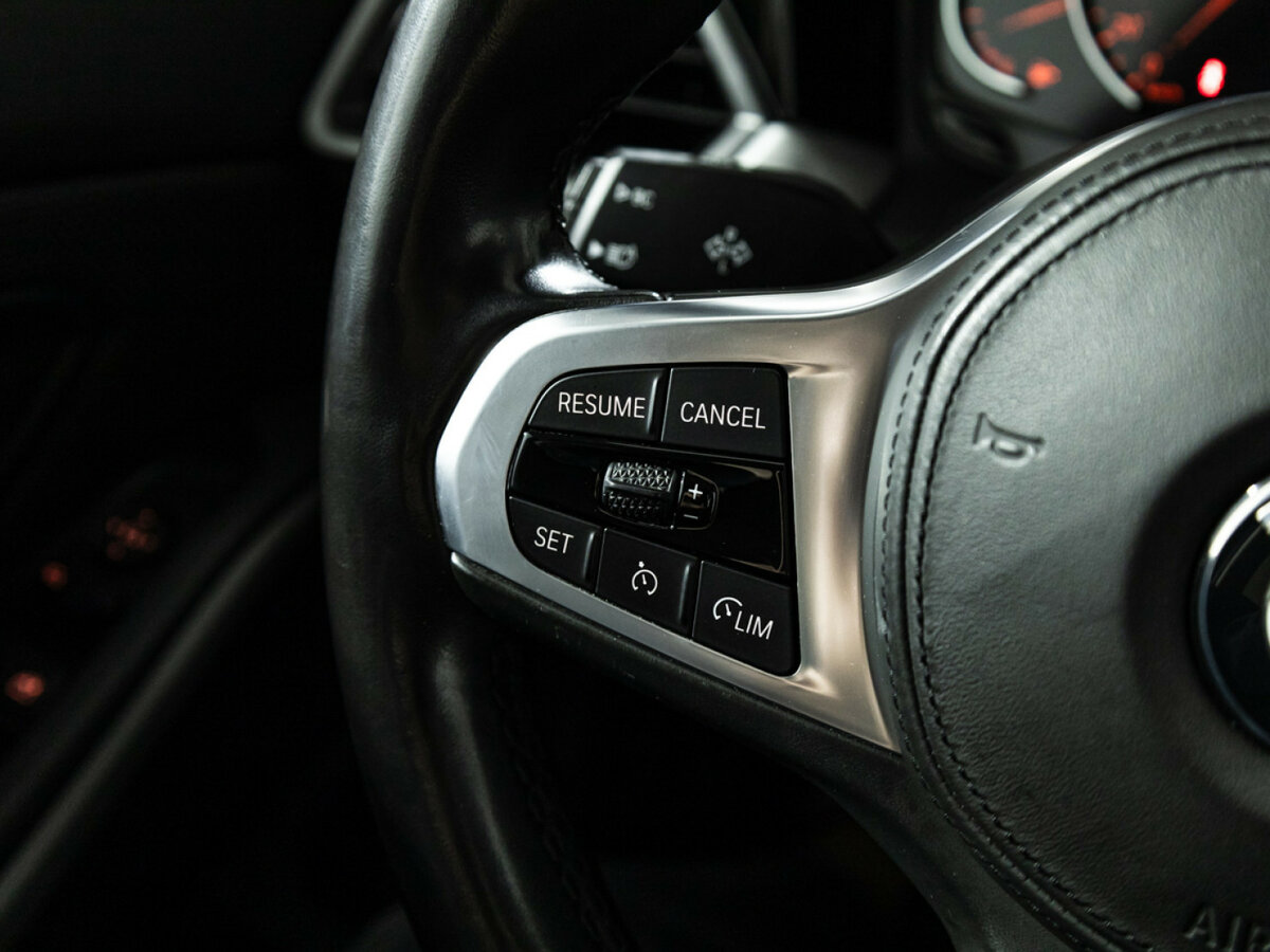 Купить БМВ 3 серии, 2019, 105 575 км.. Фото: #15