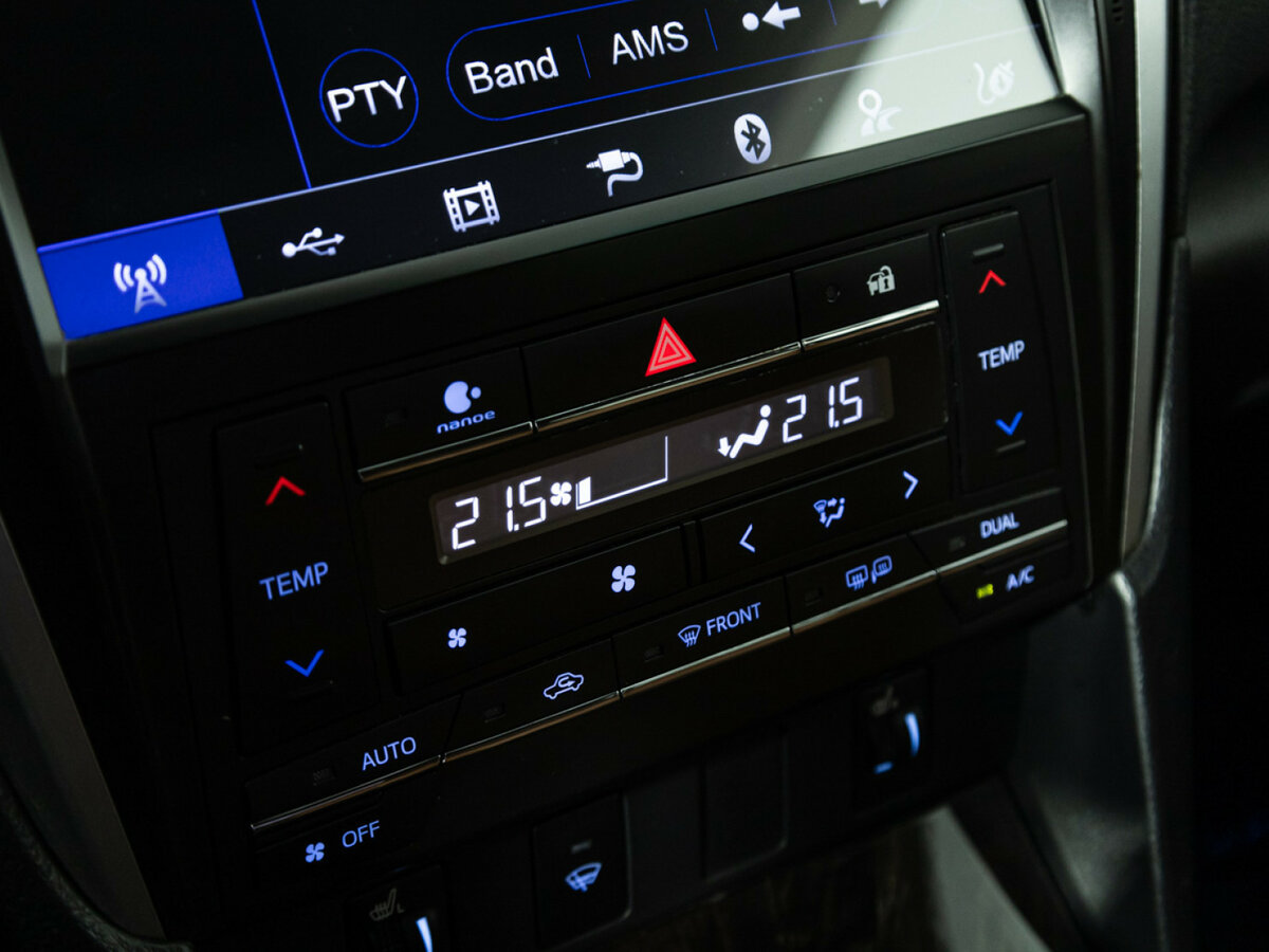 Купить Тойота Камри, 2016, 215 025 км.. Фото: #15