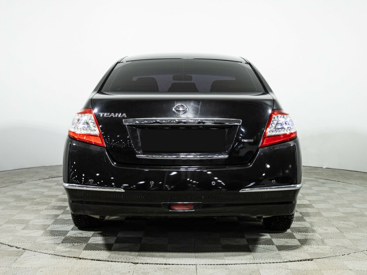 Купить Ниссан Теана, 2012, 224 901 км.. Фото: #5