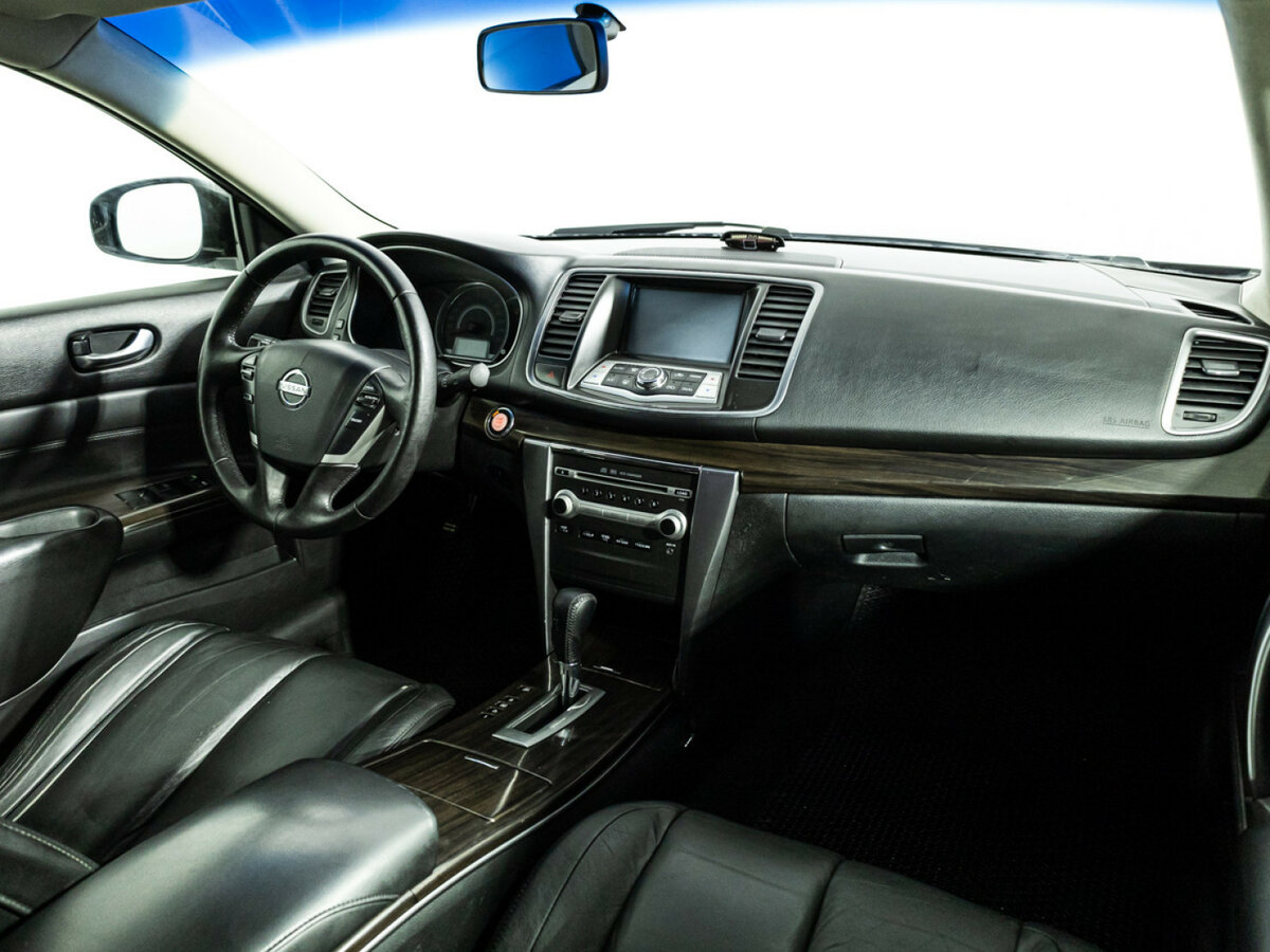 Купить Ниссан Теана, 2012, 224 901 км.. Фото: #8