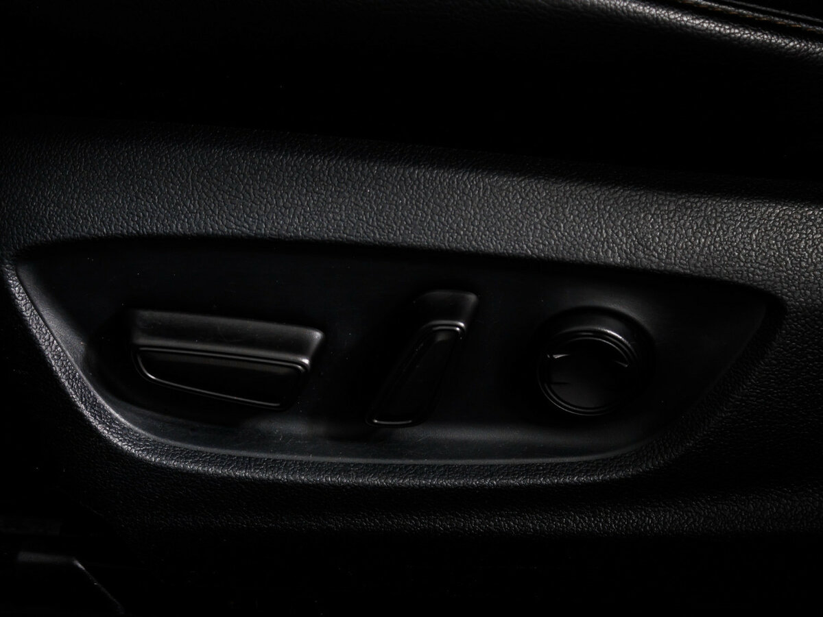 Купить Тойота Камри, 2019, 177 988 км.. Фото: #16