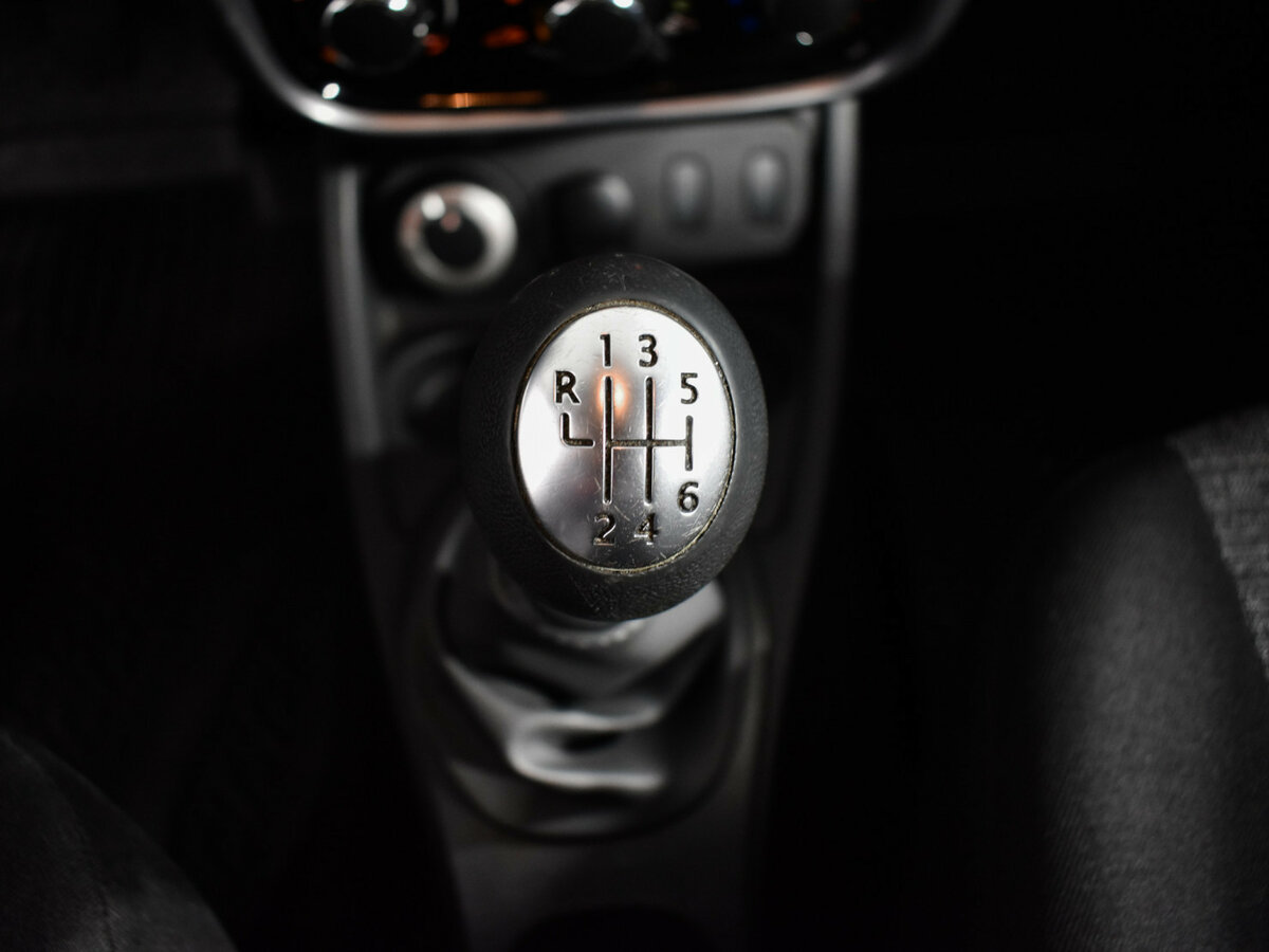 Купить Рено Дастер, 2013, 87 000 км.. Фото: #16