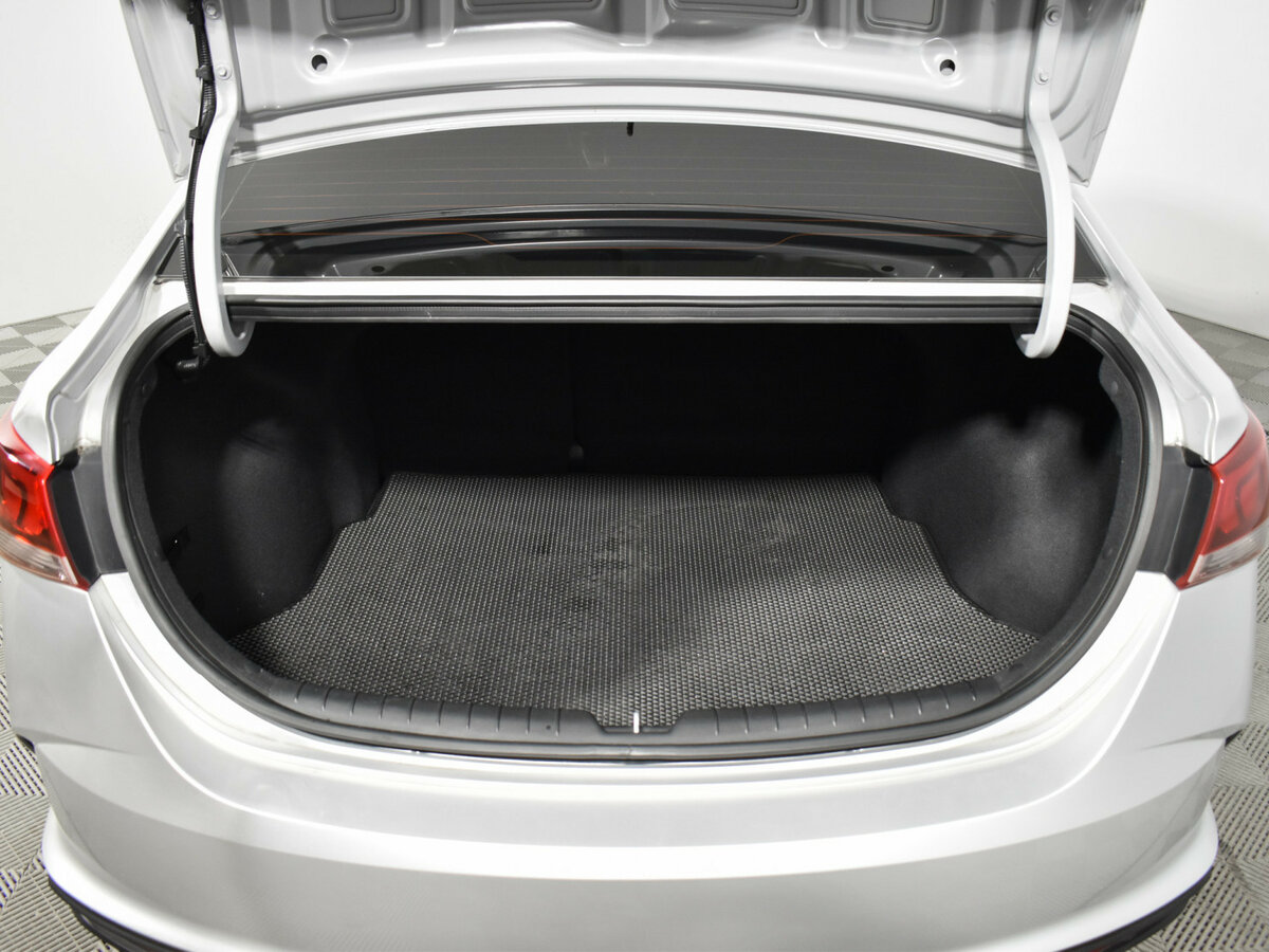 Купить Хендай Солярис, 2020, 80 401 км.. Фото: #18