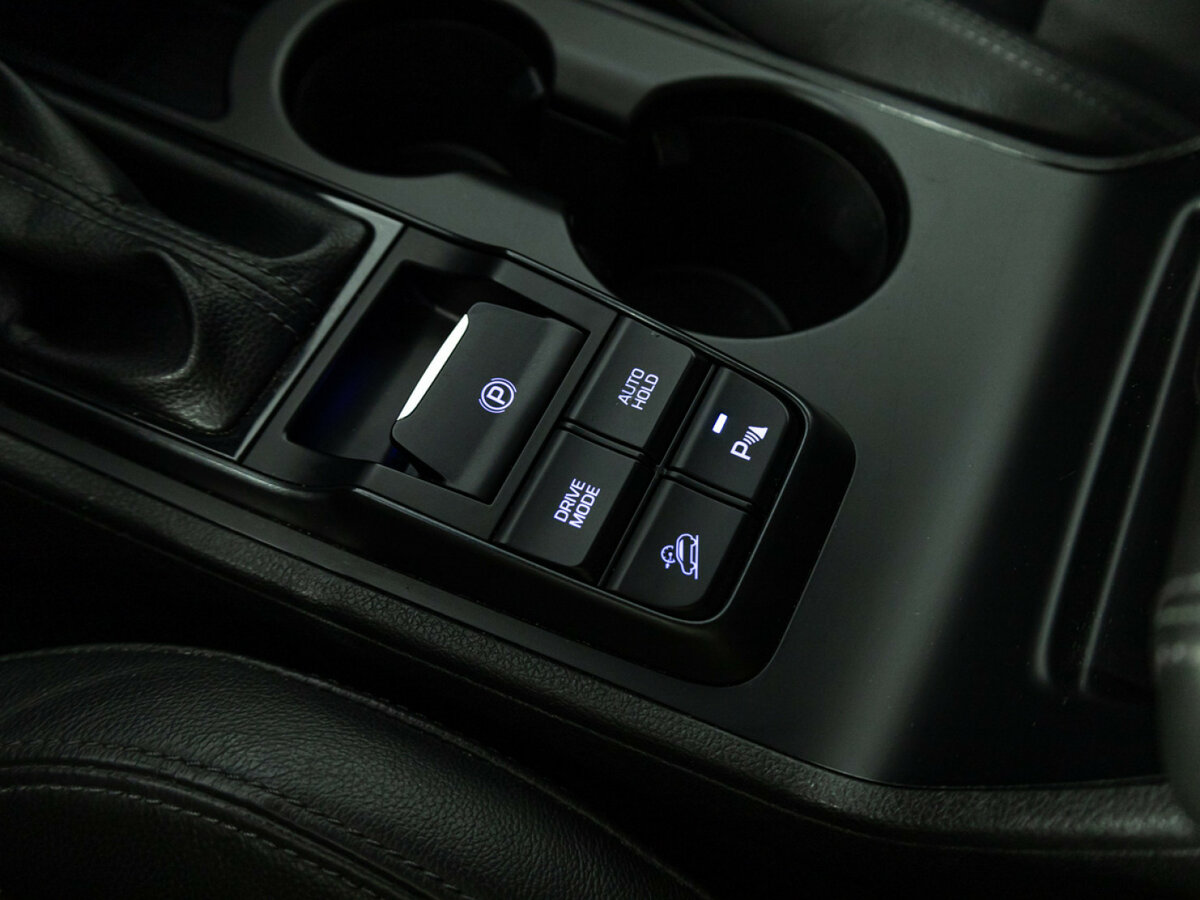 Купить Хендай Туксон, 2019, 150 765 км.. Фото: #17