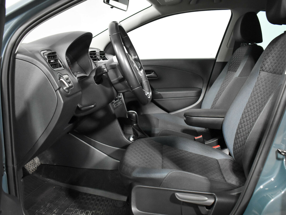 Купить Фольксваген Поло, 2019, 86 700 км.. Фото: #9