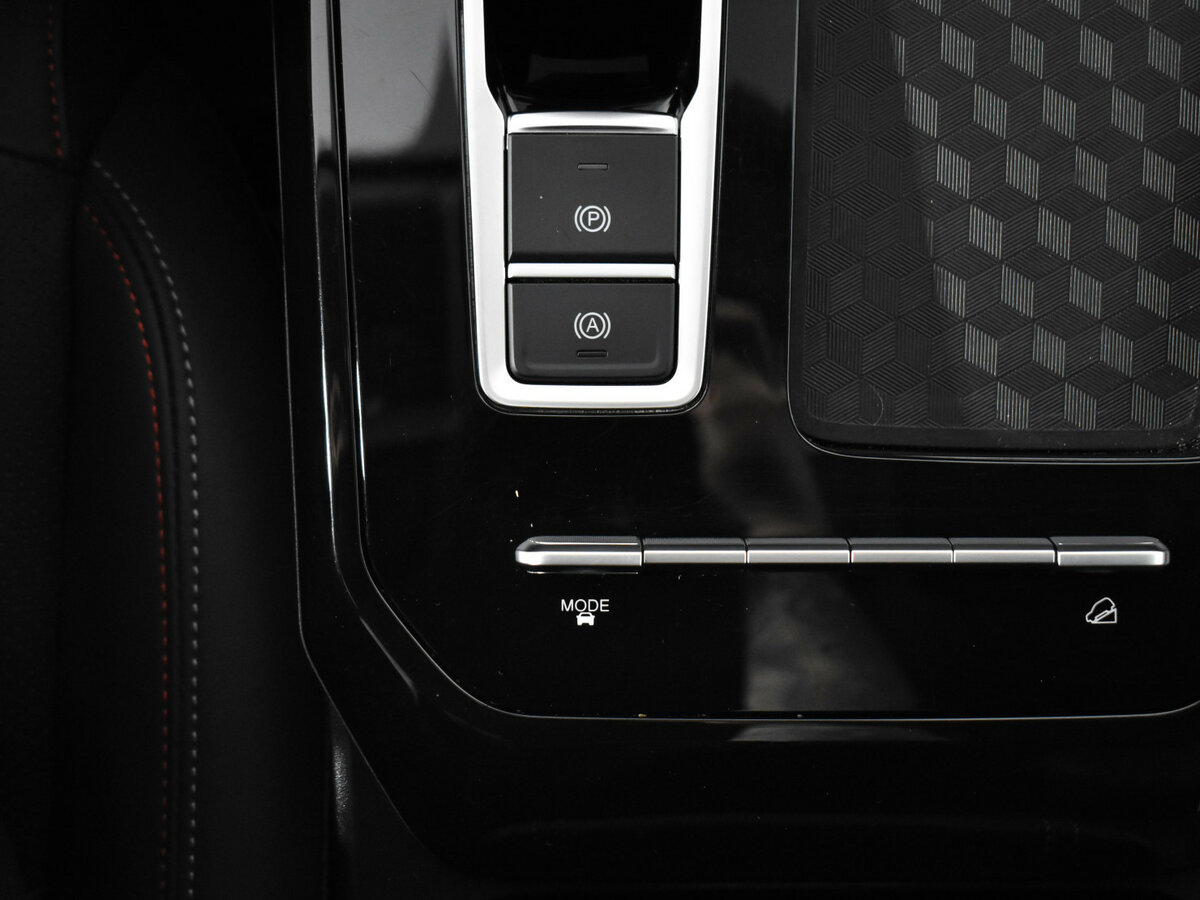 Купить Чери Тигго 7 Про, 2023, 13 970 км.. Фото: #9