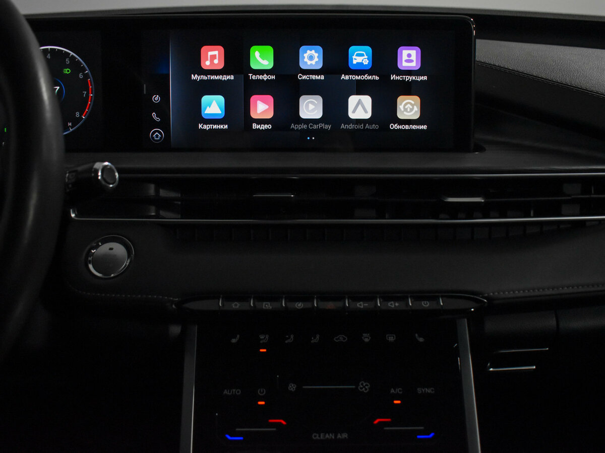 Купить Чери Тигго 7 Про Макс, 2023, 50 125 км.. Фото: #16