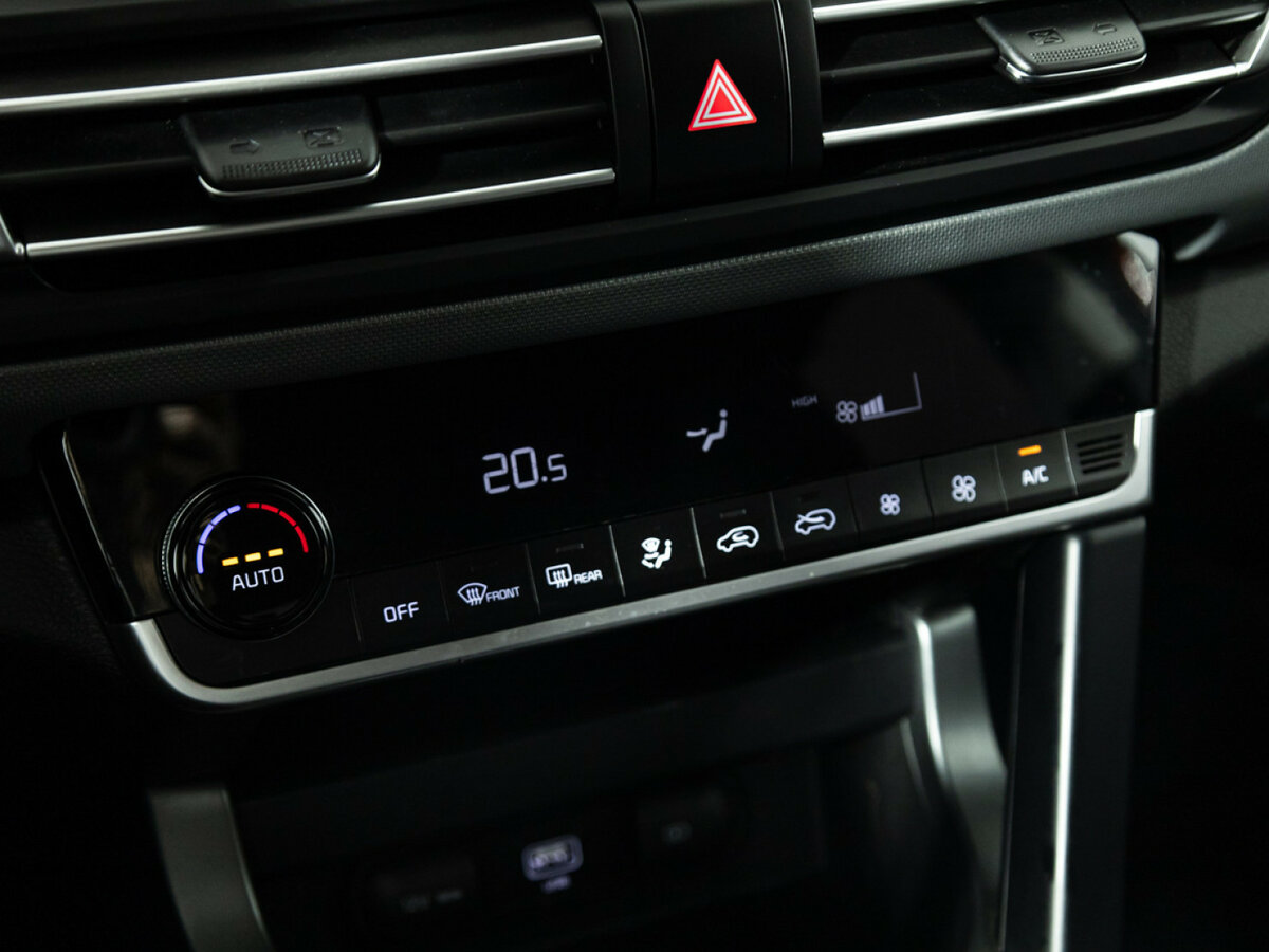 Купить Киа Сельтос, 2020, 47 200 км.. Фото: #15