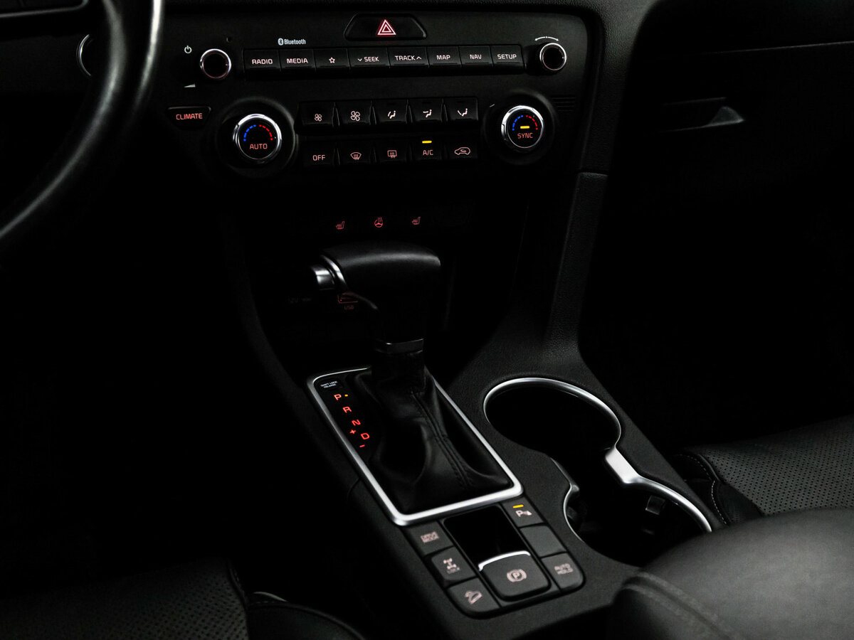 Купить Киа Спортейдж, 2020, 67 500 км.. Фото: #9