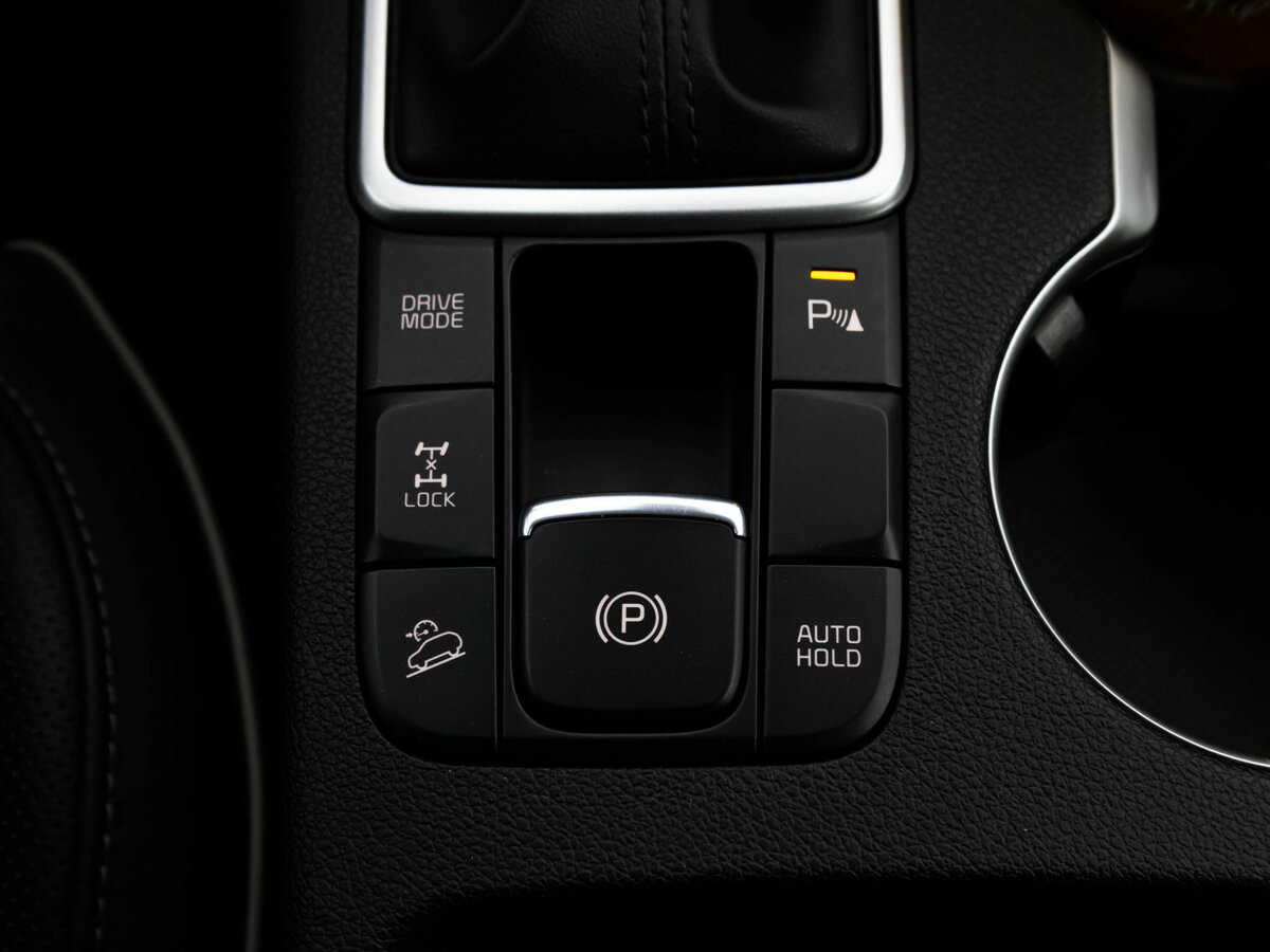 Купить Киа Спортейдж, 2020, 67 500 км.. Фото: #13