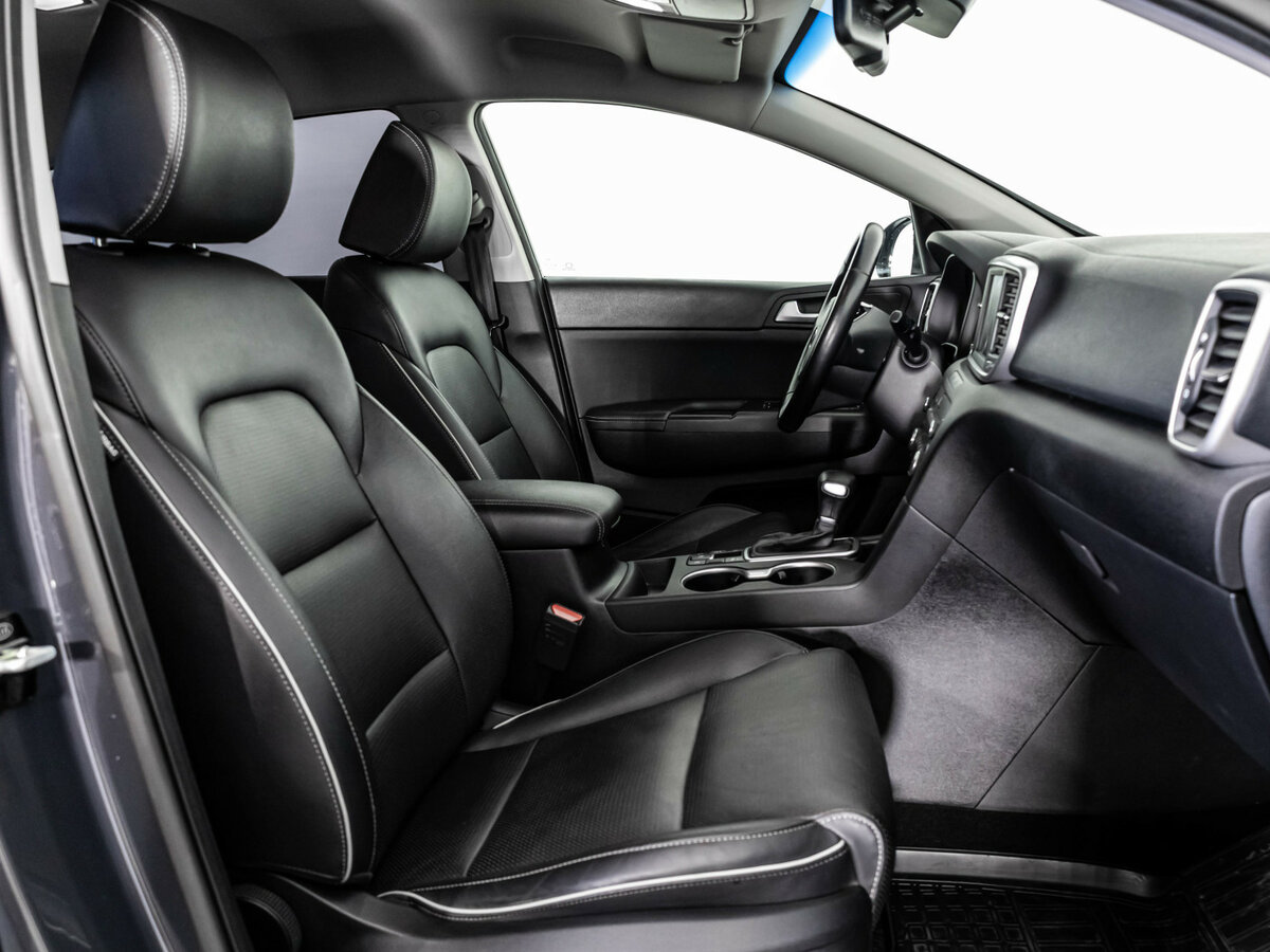 Купить Киа Спортейдж, 2020, 67 500 км.. Фото: #16