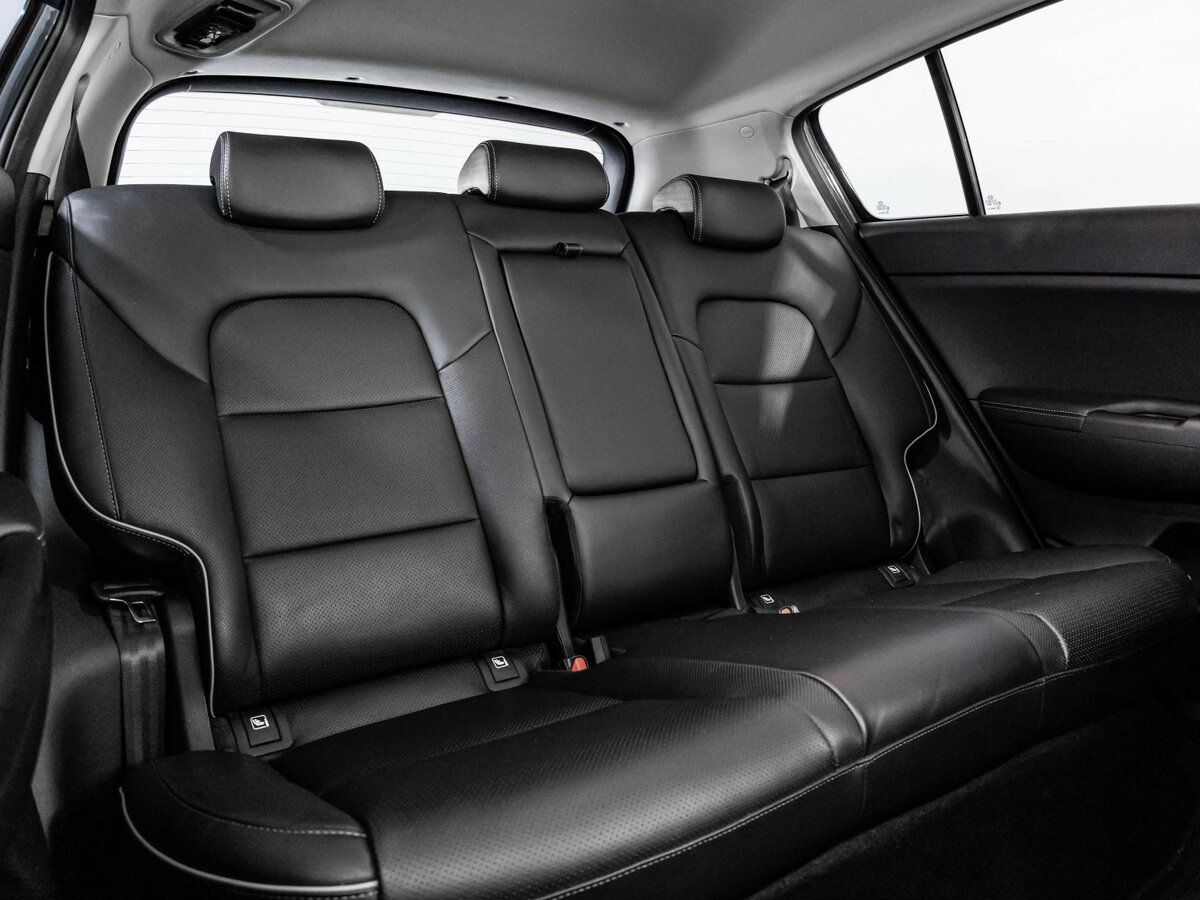 Купить Киа Спортейдж, 2020, 67 500 км.. Фото: #18