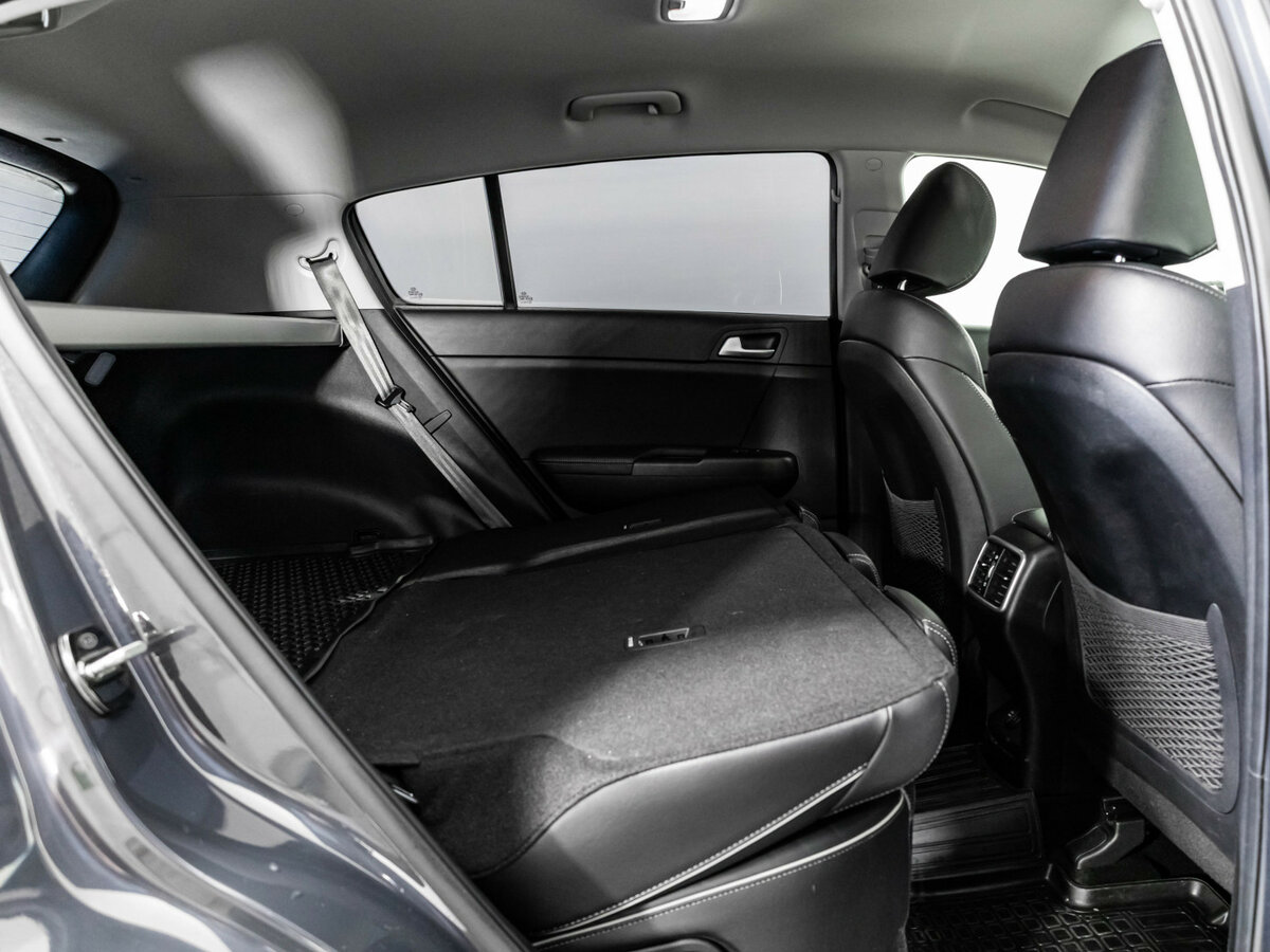 Купить Киа Спортейдж, 2020, 67 500 км.. Фото: #21