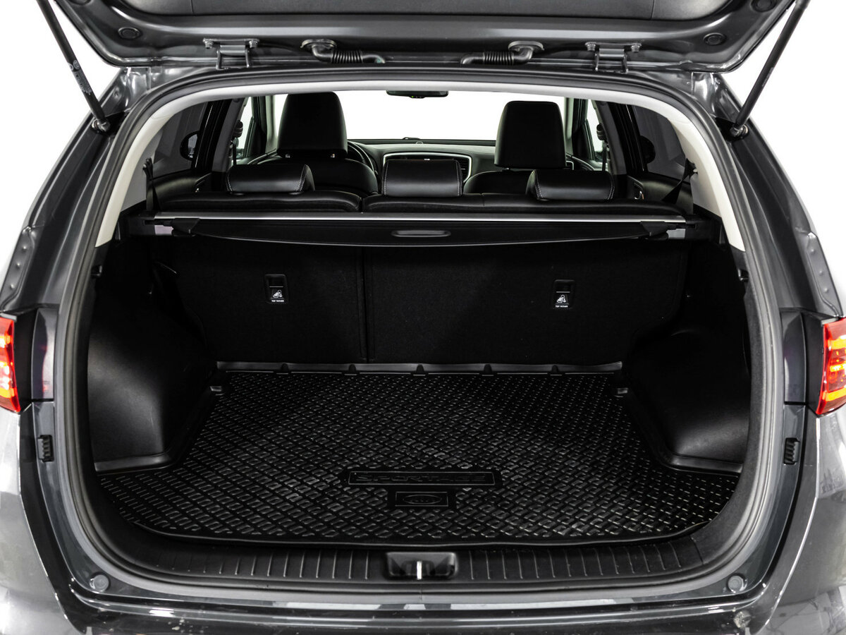 Купить Киа Спортейдж, 2020, 67 500 км.. Фото: #24