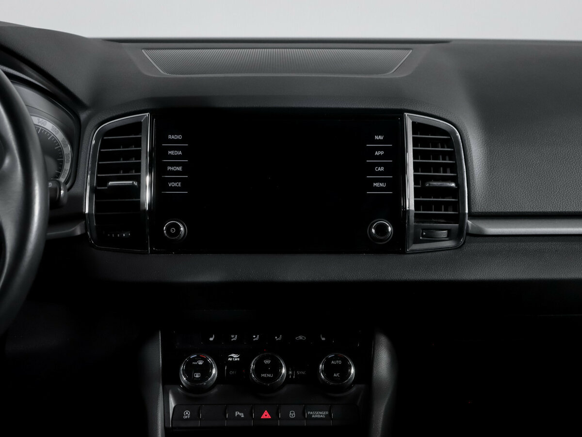 Купить Шкода Карок, 2020, 110 161 км.. Фото: #12